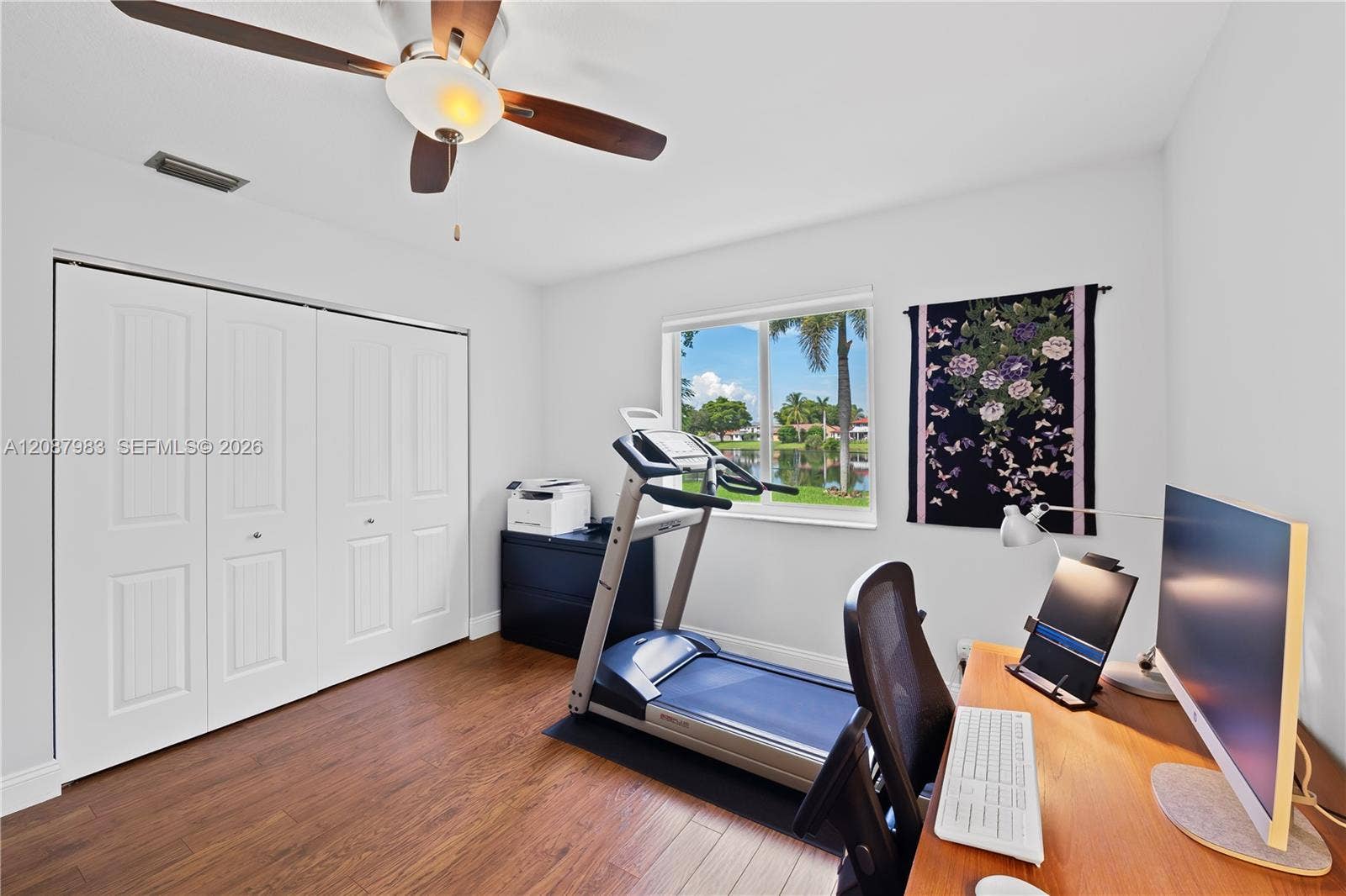 6581 Falconsgate Avenue, Davie, FL 33331 3rd Bedroom