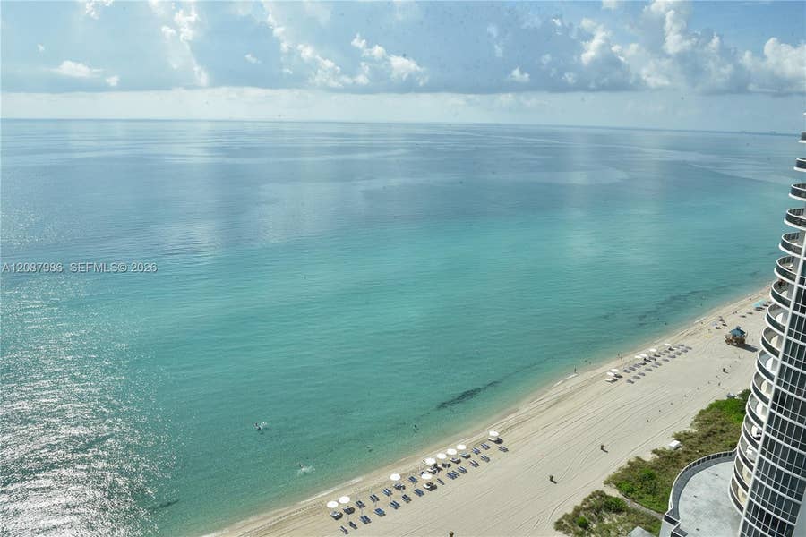 Property photo for 16001 Collins Avenue, #2302, Sunny Isles Beach, FL