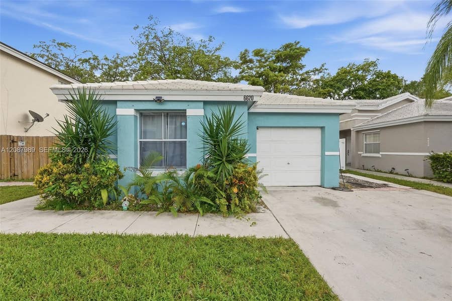Property photo for 6620 Fern Street, Margate, FL
