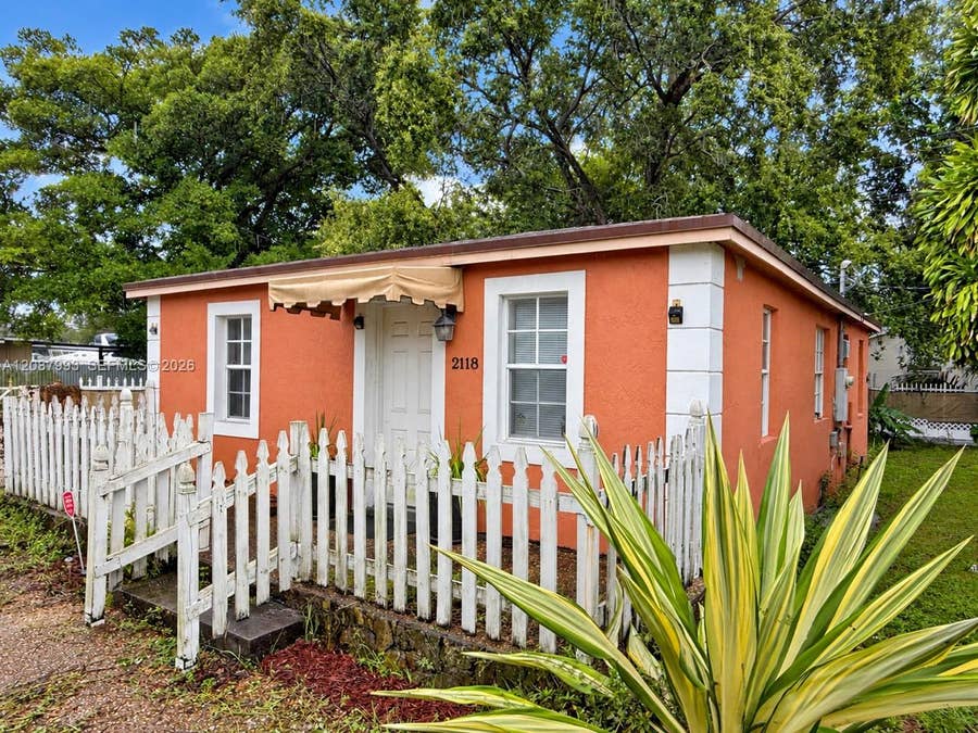 Property photo for 2118 NW 83rd Street, Miami, FL