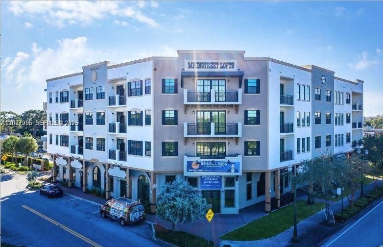 Property photo for 4100 SW 64th Avenue, #408, Davie, FL