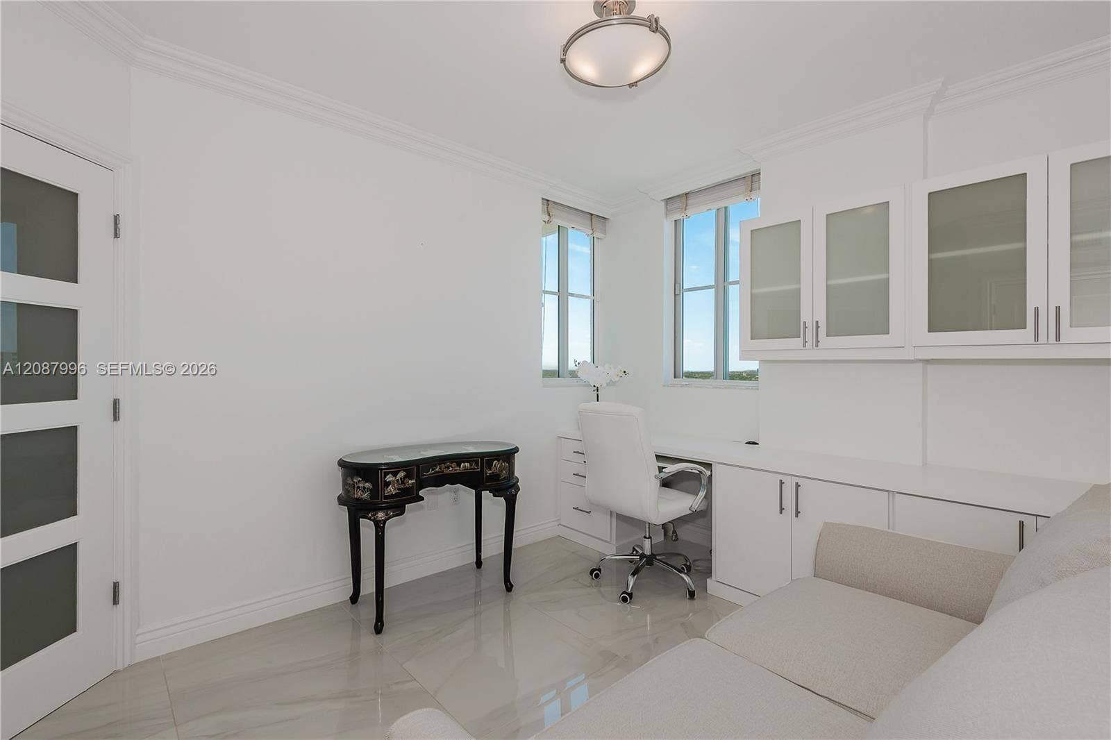 3020 NE 32nd Avenue, #1401, Fort Lauderdale, Fort Lauderdale, FL 33308 3rd Bedroom/Office