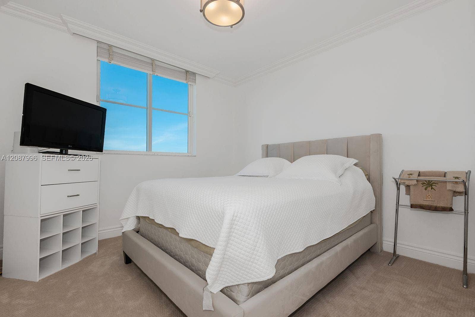 3020 NE 32nd Avenue, #1401, Fort Lauderdale, Fort Lauderdale, FL 33308 2nd Bedroom