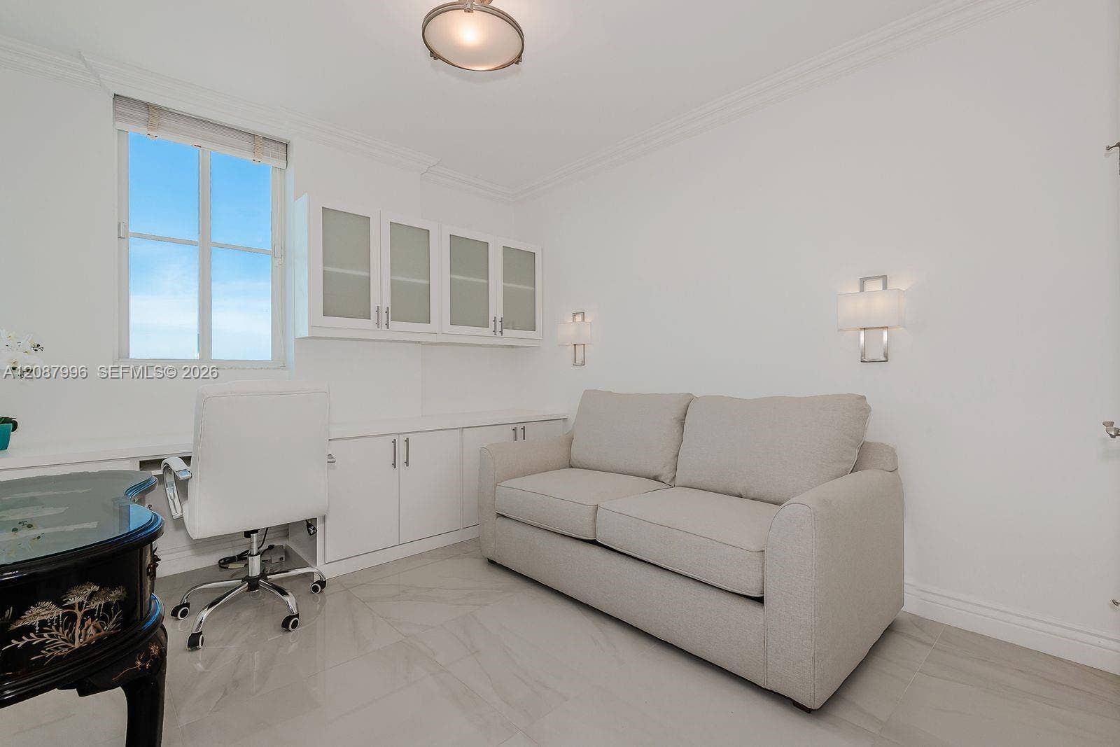 3020 NE 32nd Avenue, #1401, Fort Lauderdale, Fort Lauderdale, FL 33308 3rd Bedroom/Office