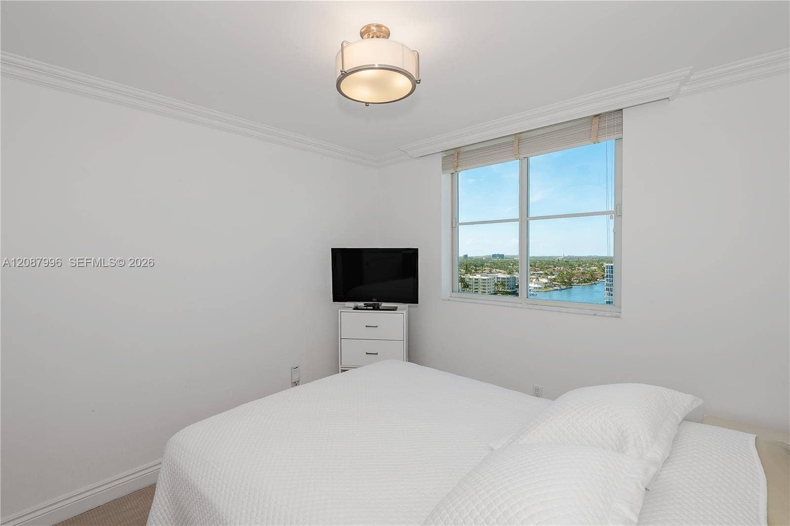 3020 NE 32nd Avenue, #1401, Fort Lauderdale, Fort Lauderdale, FL 33308 2nd Bedroom