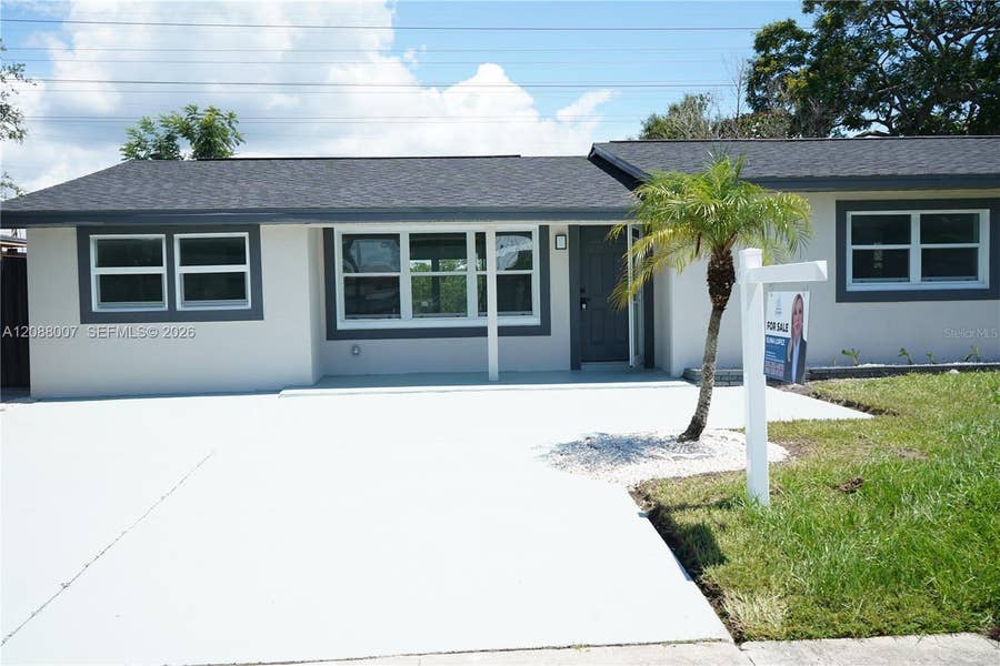 Property photo for 311 Country Club Drive, Oldsmar, FL