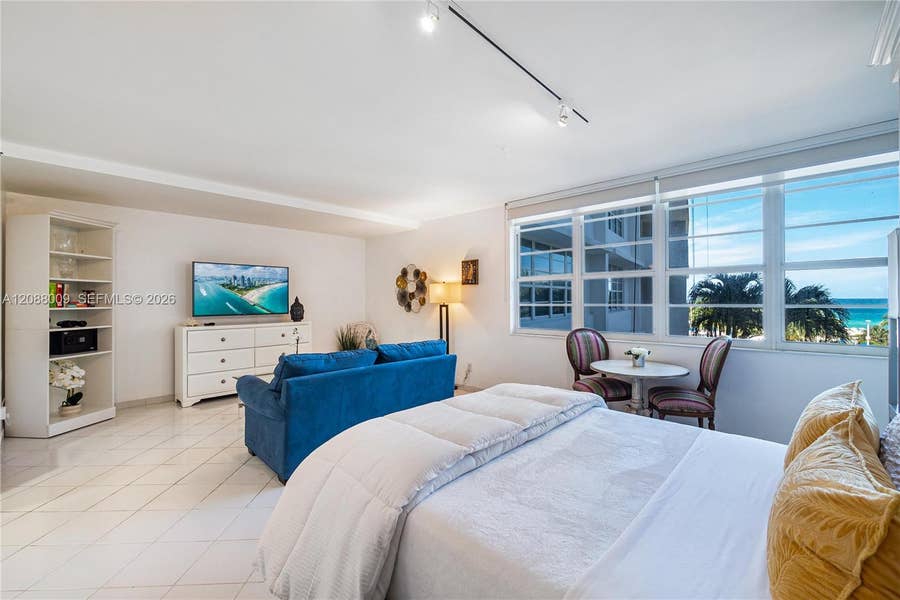 Property photo for 100 Lincoln Road, #515, Miami Beach, FL
