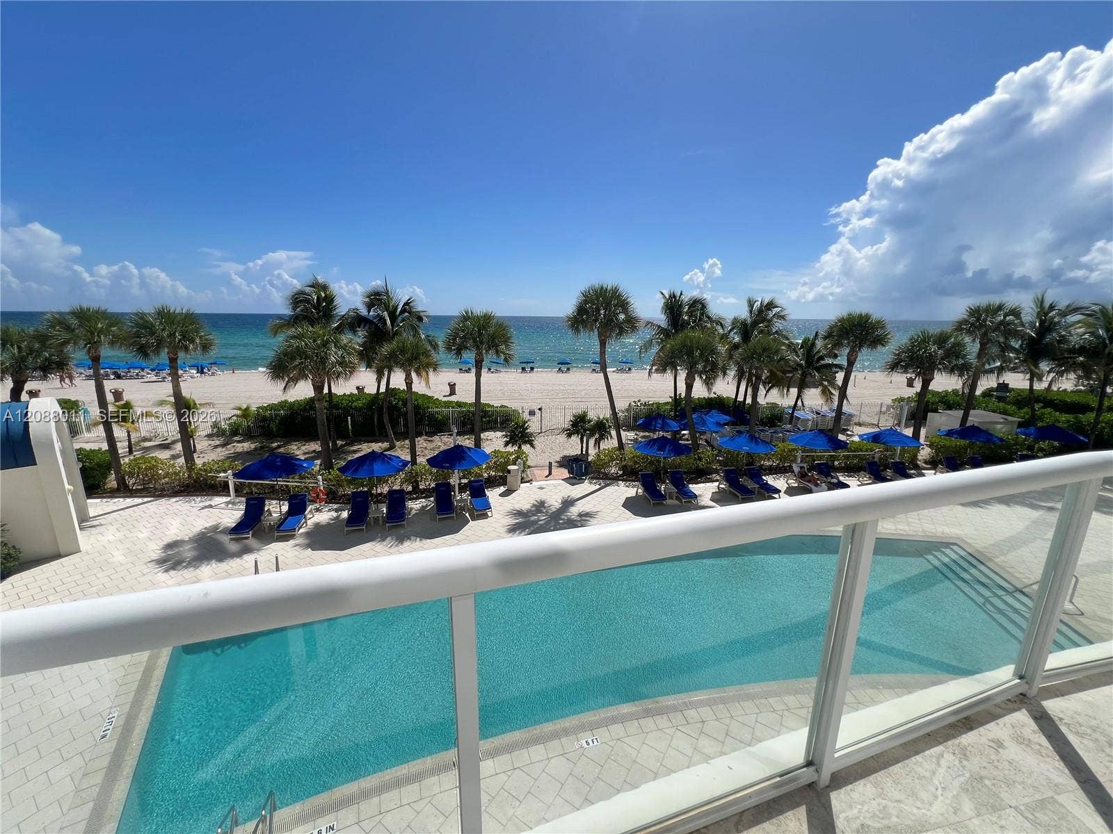 18671 Collins Avenue, #2104, Sunny Isles Beach, FL 33160 Photo 2