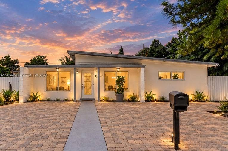 Property photo for 12501 NW 22nd Avenue, Miami, FL
