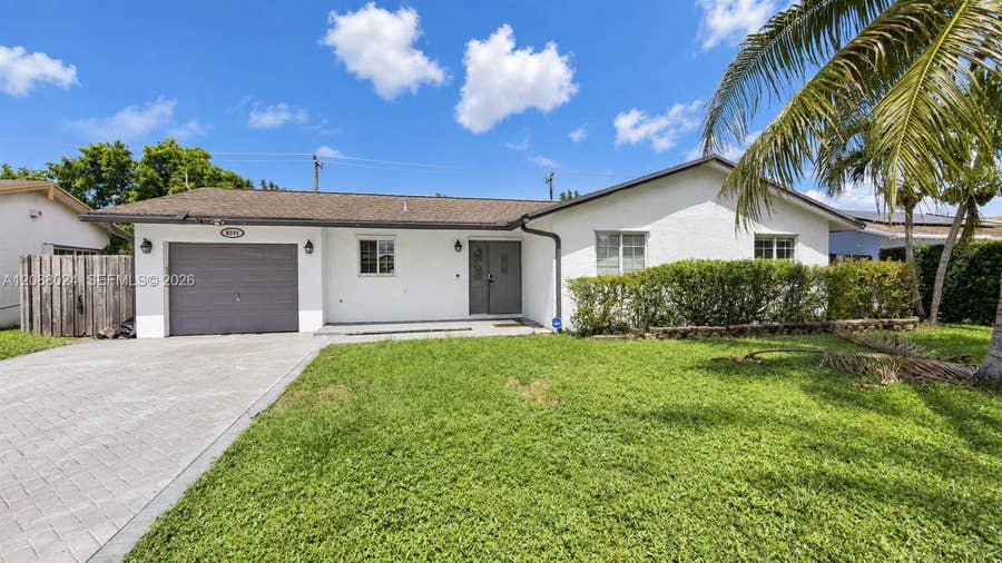 Property photo for 8331 NW 44th Court, Lauderhill, FL