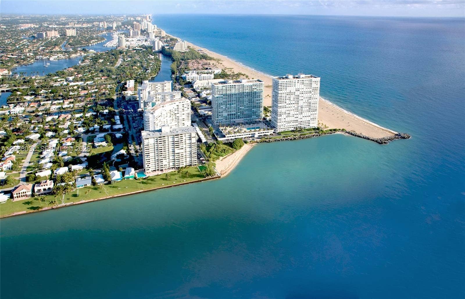 2100 S Ocean Lane, #401, Fort Lauderdale, FL 33316 Photo 3