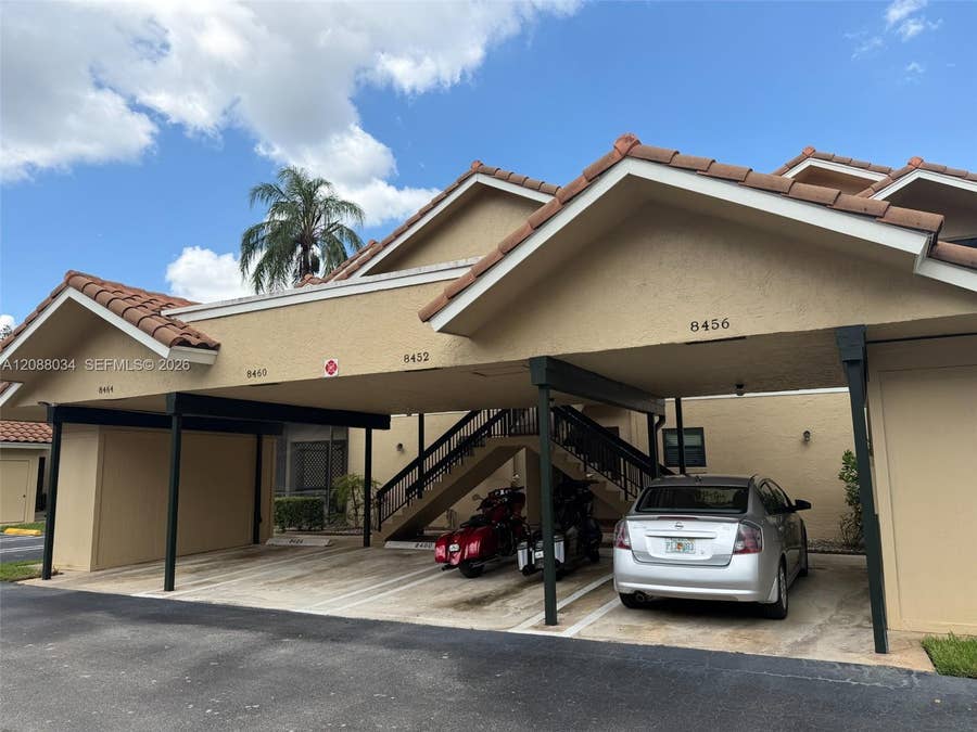 Property photo for 8460 Shadow Court, #1-4, Coral Springs, FL