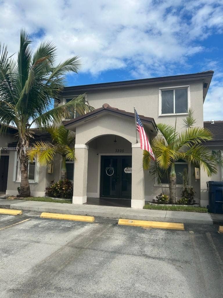 Property photo for 18859 NW 86th Avenue, #3305, Hialeah, FL
