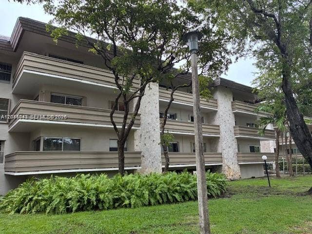 Property photo for 1205 Mariposa Avenue, #212, Coral Gables, FL