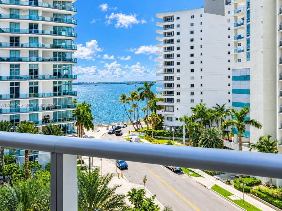 Property photo for 1300 Brickell Bay Drive, #704, Miami, FL