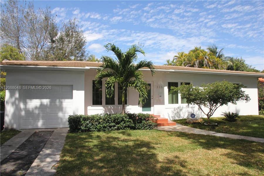 Property photo for 335 Candia Avenue, Coral Gables, FL