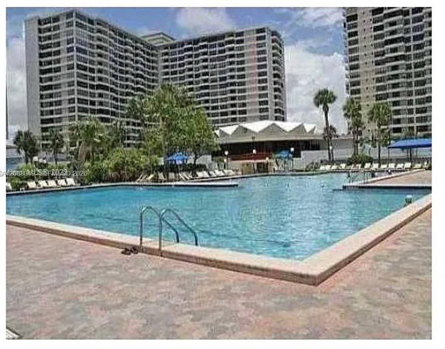 Property photo for 600 Three Islands Boulevard, #807, Hallandale Beach, FL