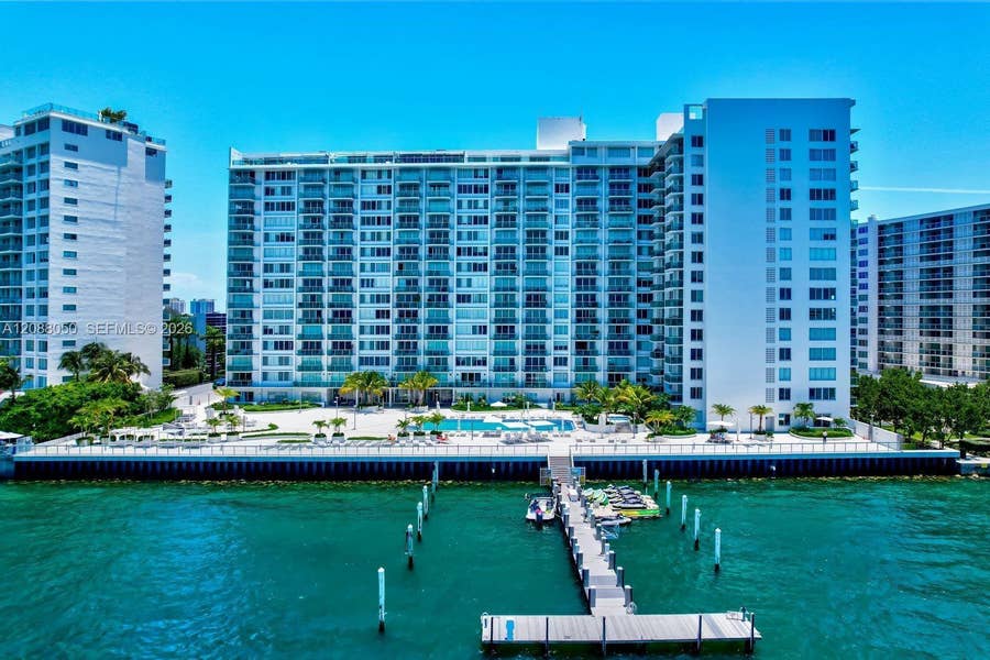 Property photo for 1000 West Avenue, #BS101, Miami Beach, FL
