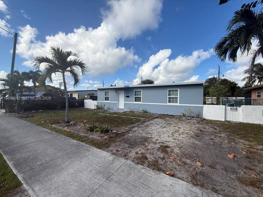 Property photo for 381 NW 16th Street, #381, Pompano Beach, FL