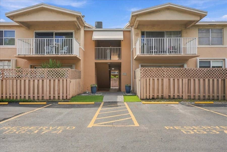 Property photo for 4310 NW 79th Avenue, #2B, Doral, FL