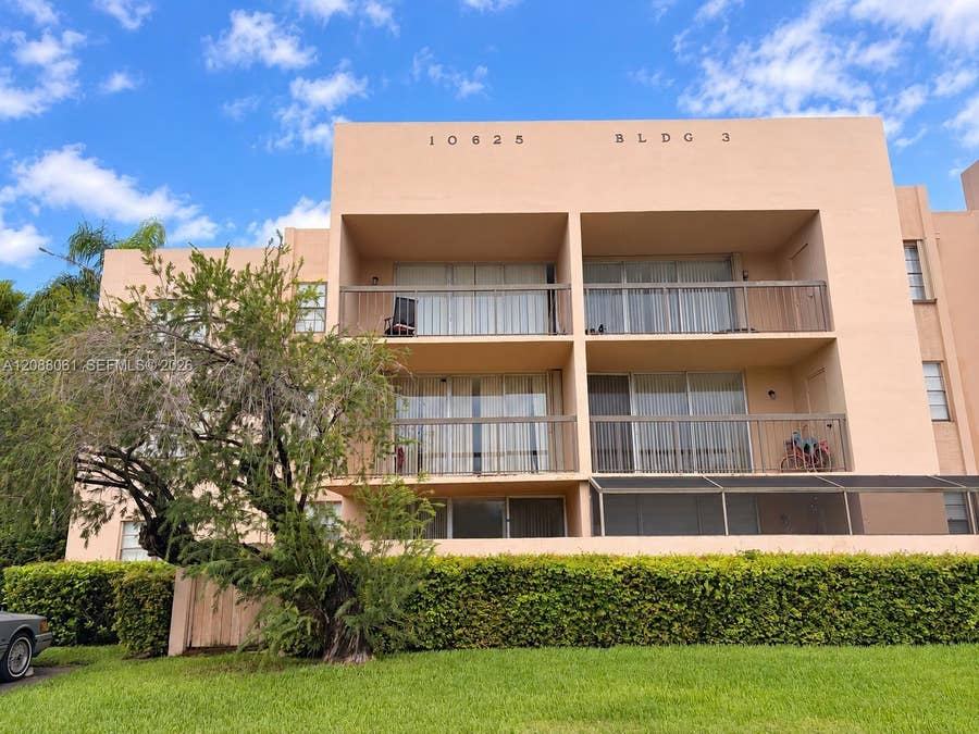 Property photo for 10625 SW 112th Avenue, #111, Miami, FL