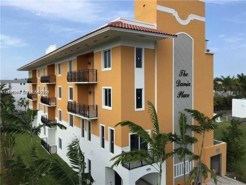 555 E Dania Beach Boulevard, #5, Dania Beach, FL 33004 Photo 23
