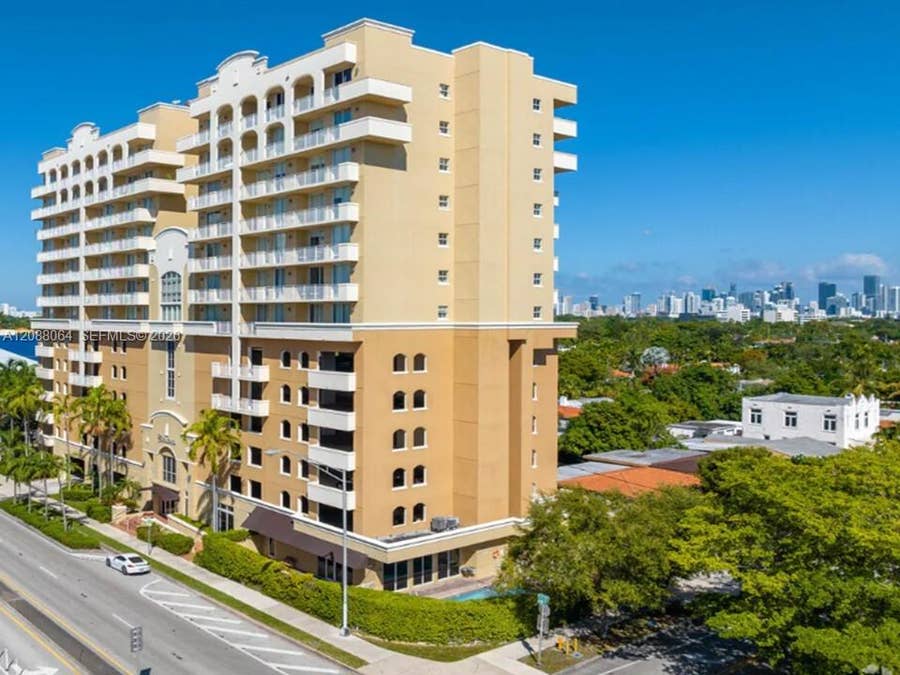 Property photo for 2425 SW 27th Avenue, #1406, Miami, FL