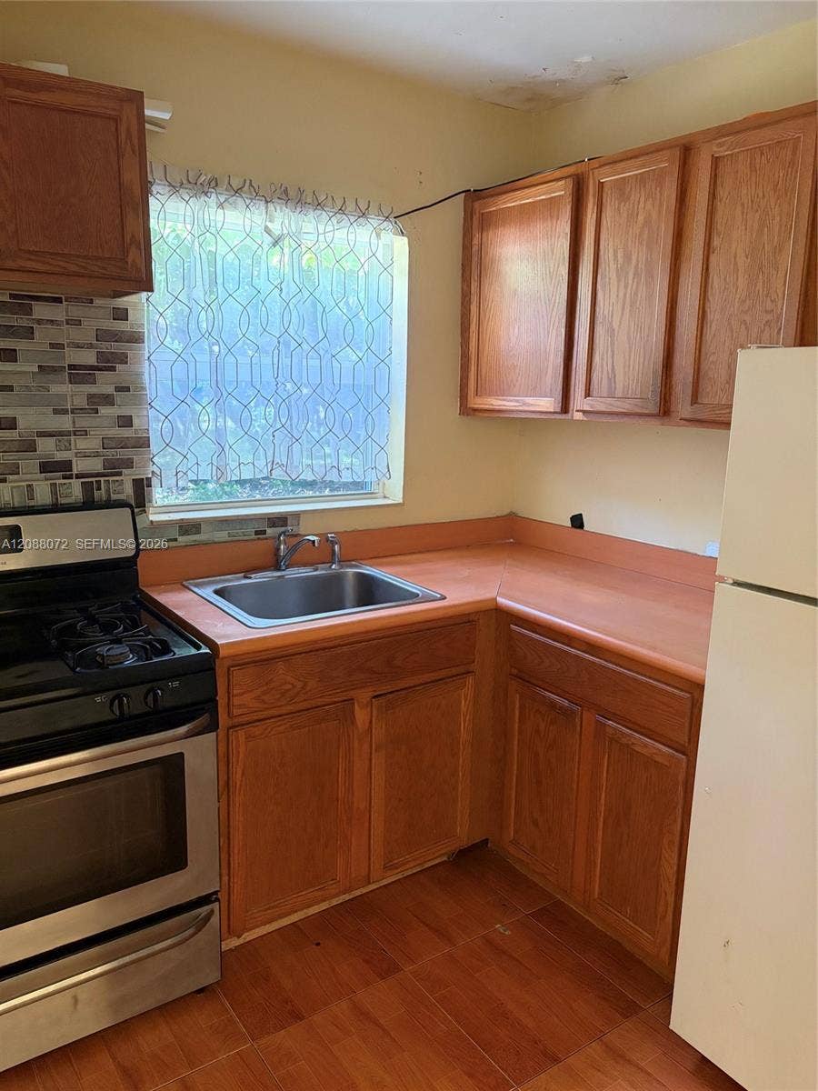 Property photo for 1851 Funston Street, #B, Hollywood, FL