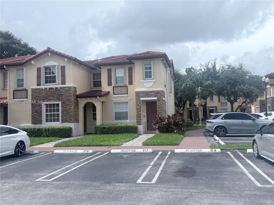 Property photo for 3320 NE 13th Cir Drive, #112-23, Homestead, FL