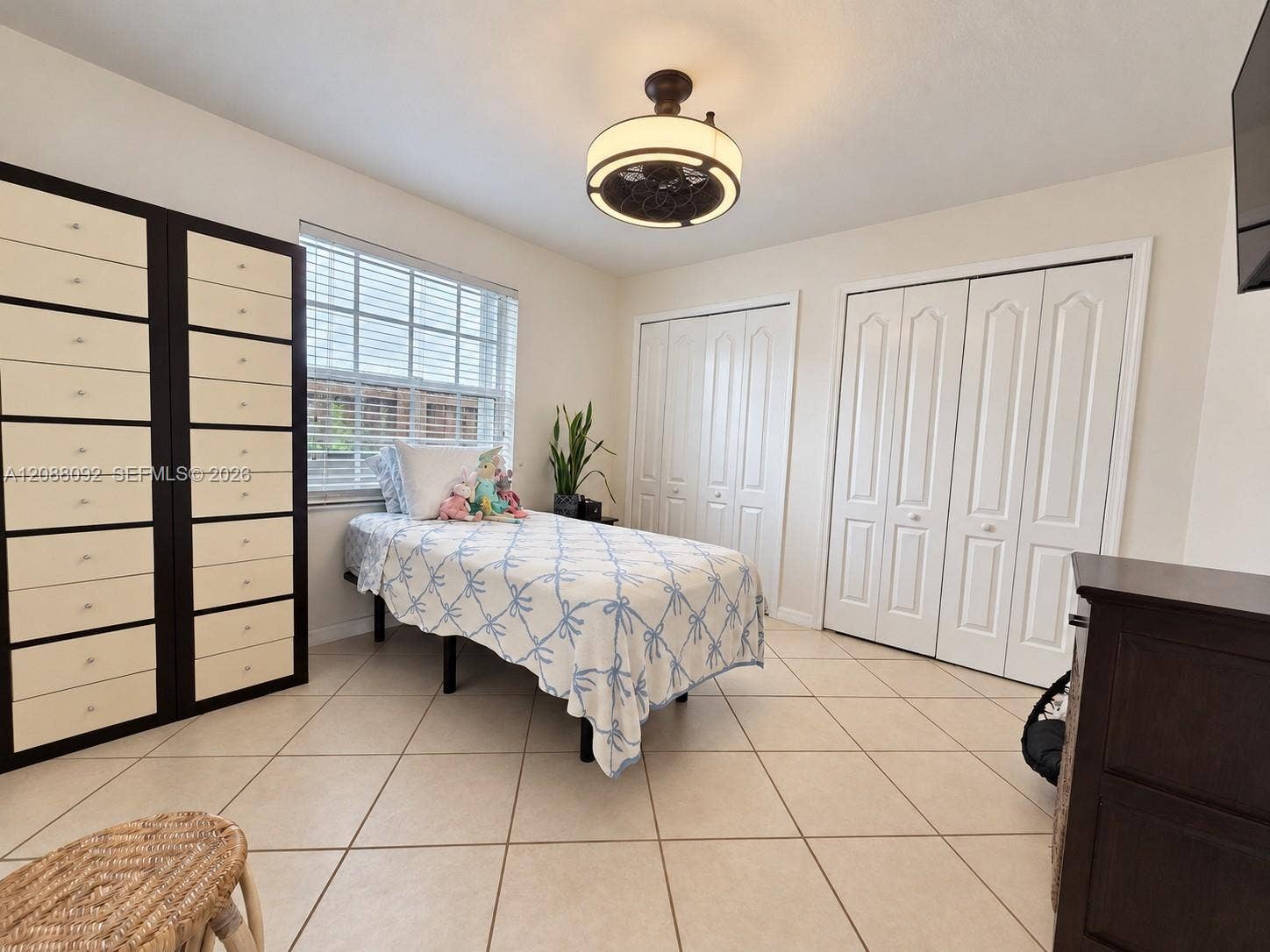 Bedroom in 1st Level