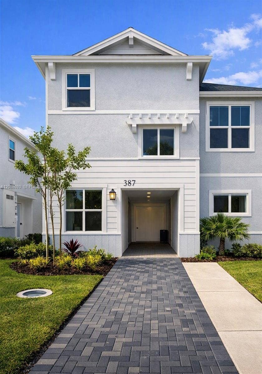 Property photo for 387 SE Crossoak Lane, #387, Port St Lucie, FL