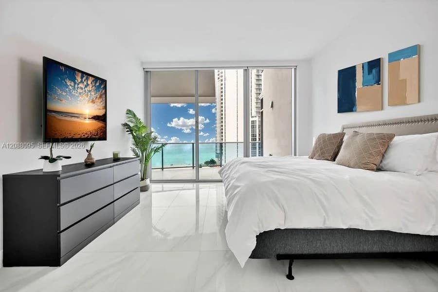 Property photo for 17550 Collins Avenue, #1003, Sunny Isles Beach, FL