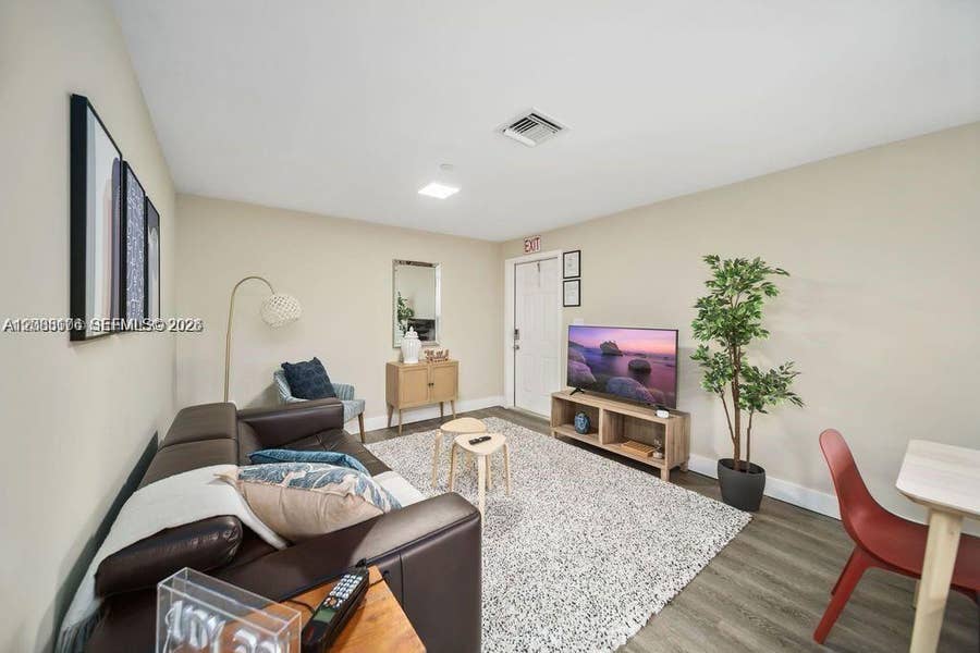 Property photo for 2324 Garfield Street, #4, Hollywood, FL