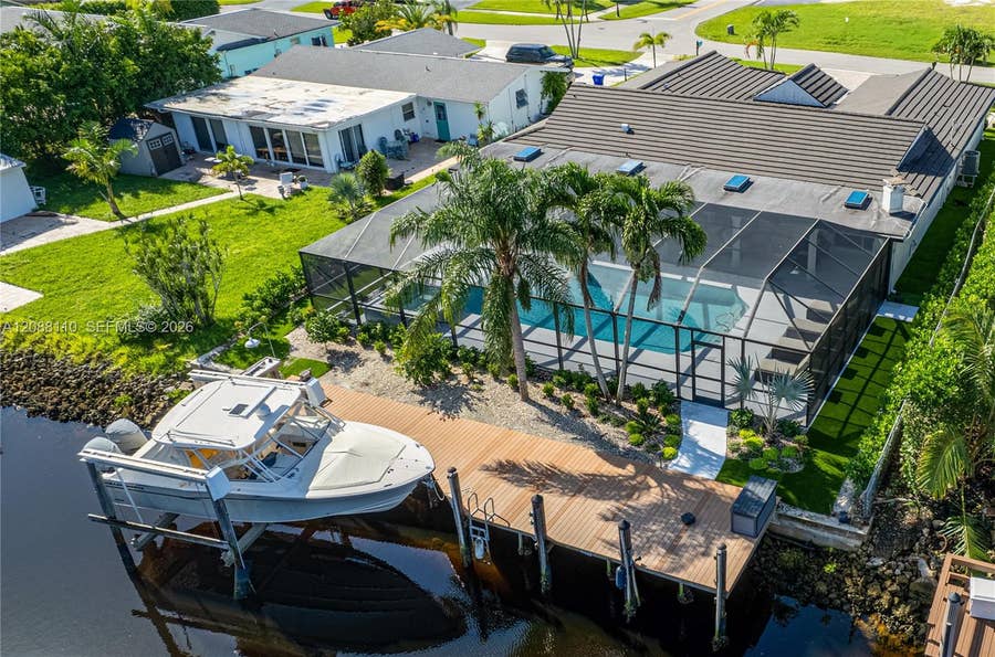 Property photo for 1575 Osprey Avenue, Naples, FL