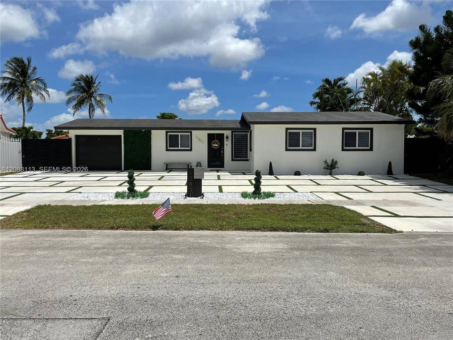 Property photo for 17831 NW 84th Court, Miami, FL