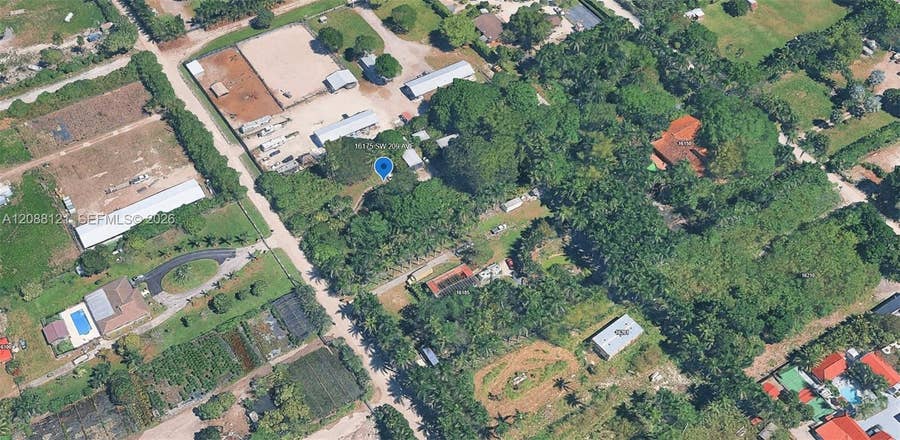 Property photo for 16175 SW 209th Avenue, Miami, FL