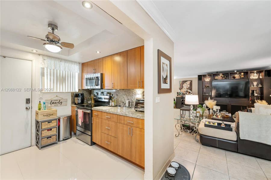 Property photo for 11960 NE 19th Drive, #17, North Miami, FL