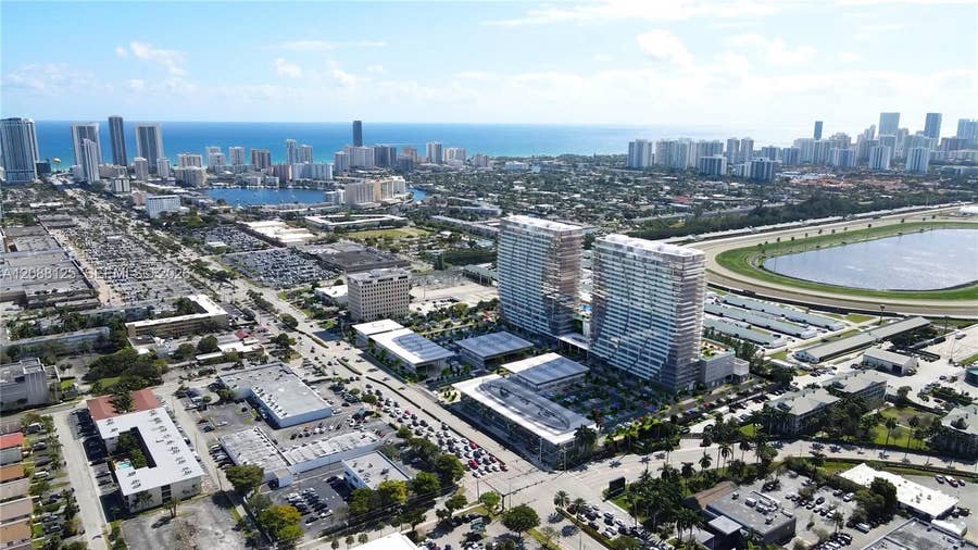 Property photo for 1170 E Hallandale Beach Boulevard, #1105, Hallandale Beach, FL