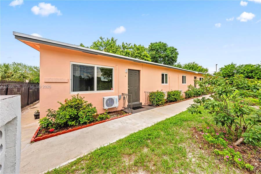 Property photo for 612 NW 10th Terrace, #A, Fort Lauderdale, FL