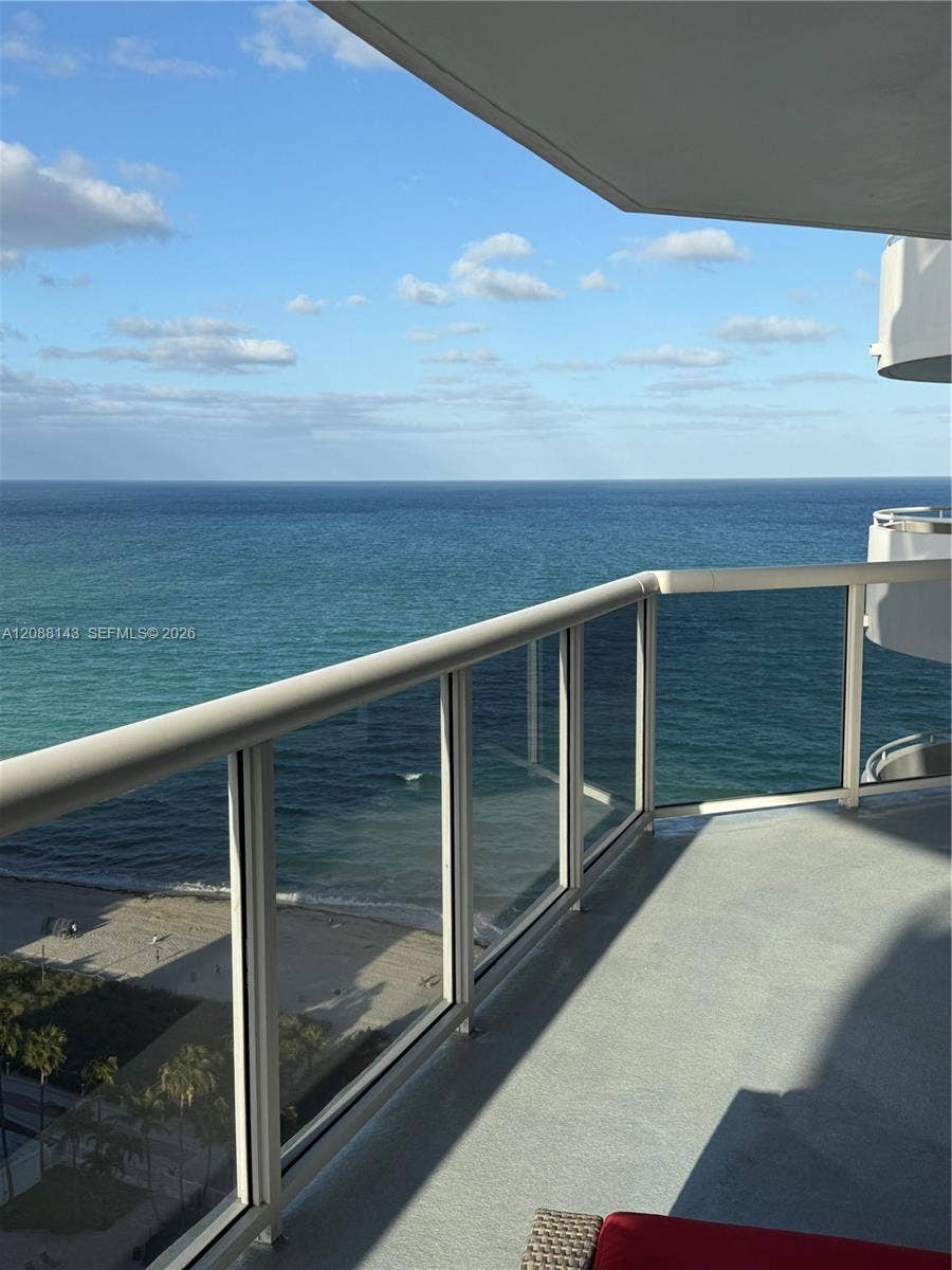 Property photo for 6301 Collins Avenue, #2108, Miami Beach, FL