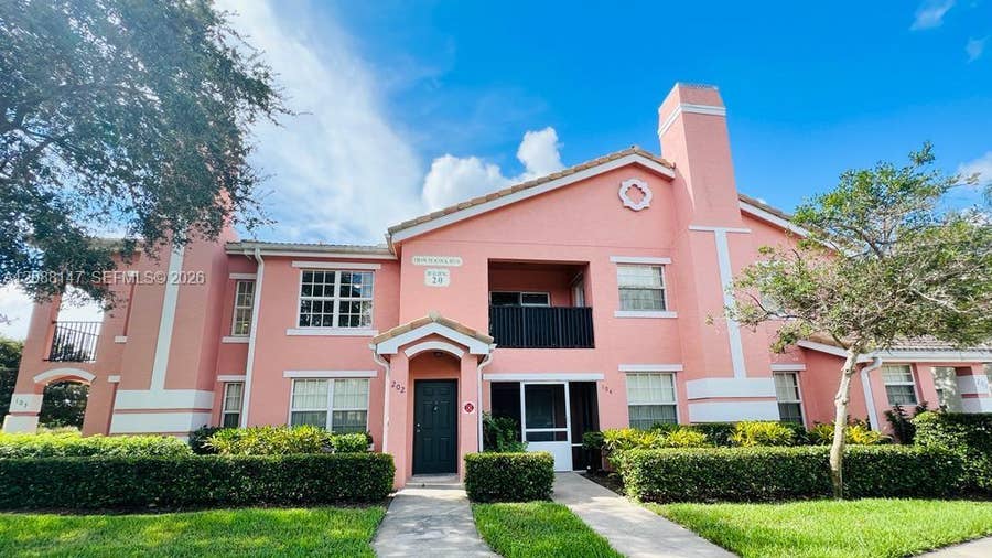 Property photo for 138 SW Peacock Boulevard, #20202, Port St Lucie, FL