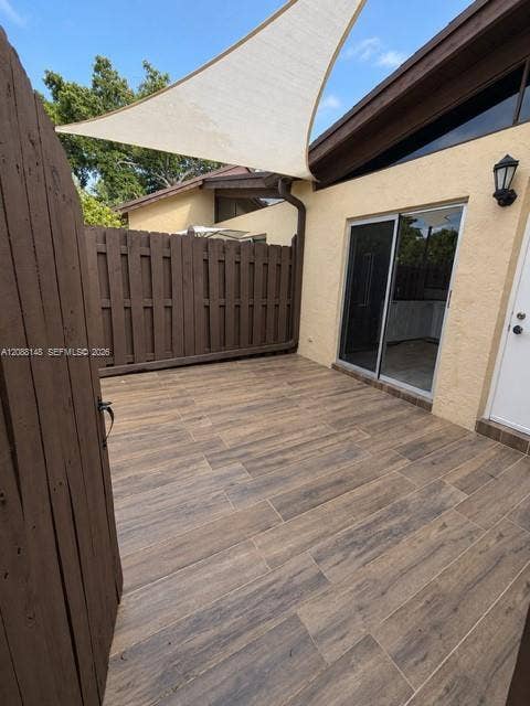 Property photo for 140 Fox Road, #3-46, Hollywood, FL