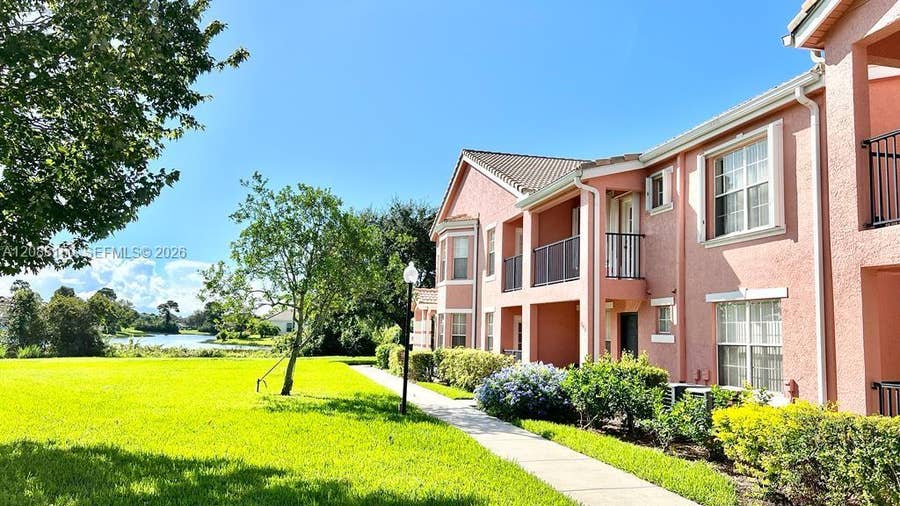 Property photo for 126 SW Peacock Boulevard, #205, Port St Lucie, FL
