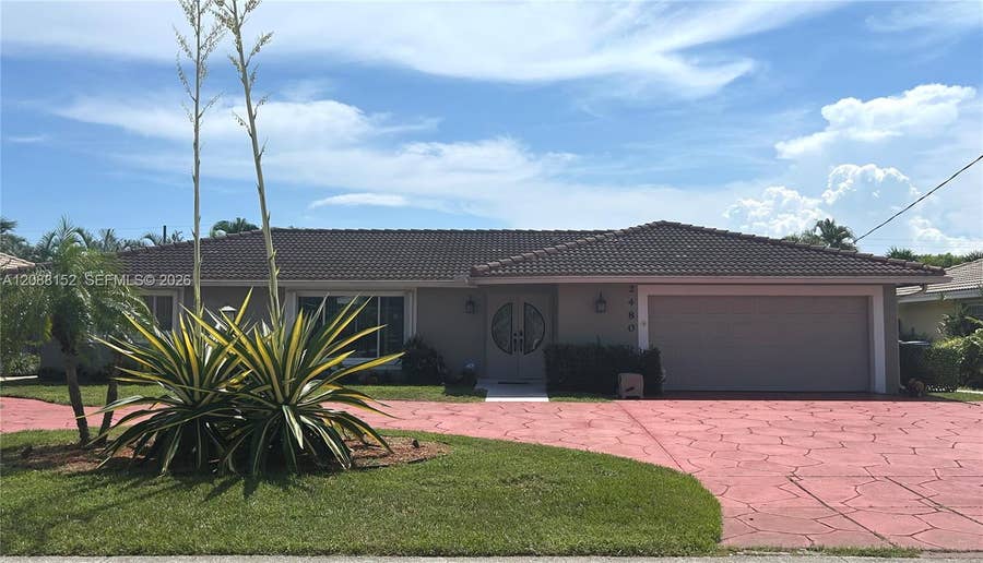Property photo for 2480 NE 46th Street, Lighthouse Point, FL