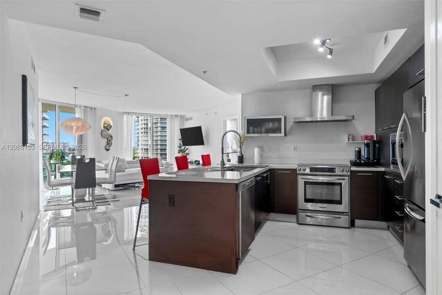 Property photo for 150 Sunny Isles Boulevard, #1-1004, Sunny Isles Beach, FL