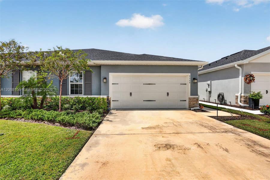 Property photo for 9364 SW Libertas Way, Port St Lucie, FL