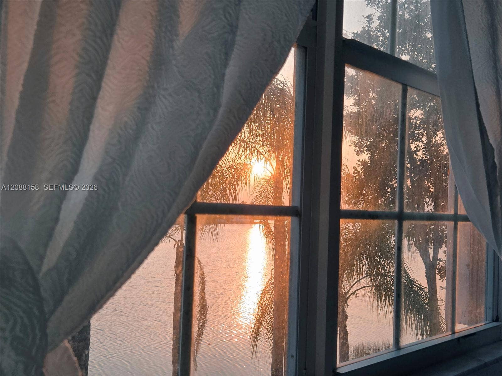 Master view