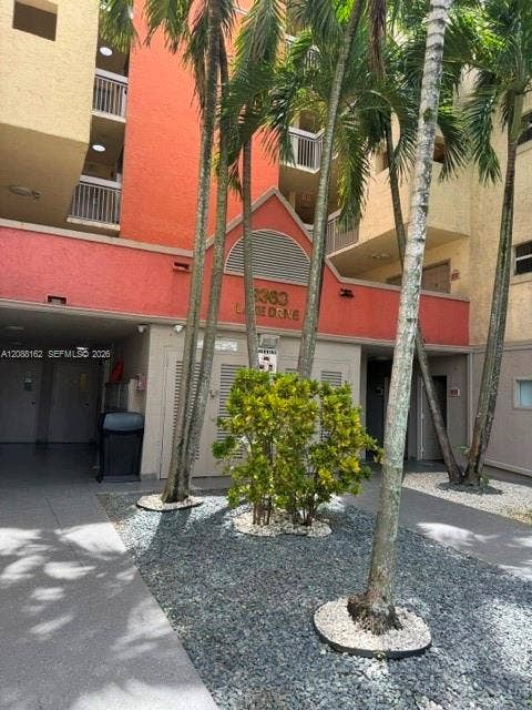 Property photo for 8363 Lake Drive, #504, Doral, FL