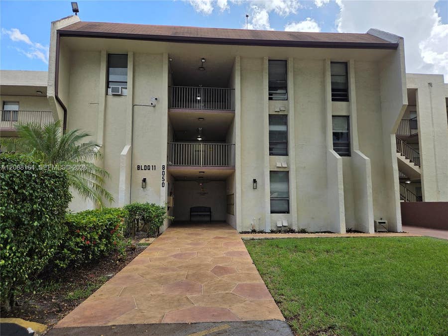 Property photo for 8050 W Mcnab Road, #310, Tamarac, FL