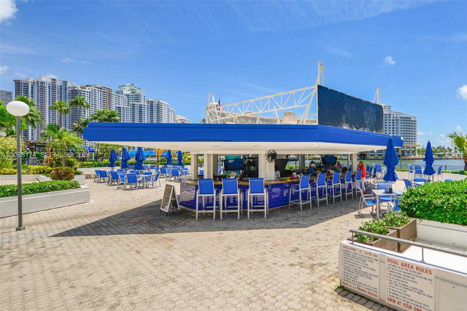 801 Brickell Bay Drive, #1962, Miami, Miami, FL 33131 Photo 19